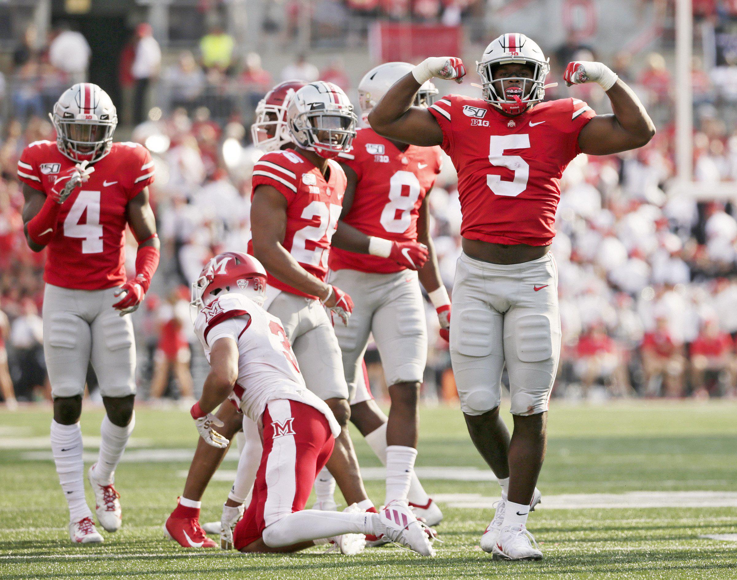 2021 NFL Mock Draft: Week 3