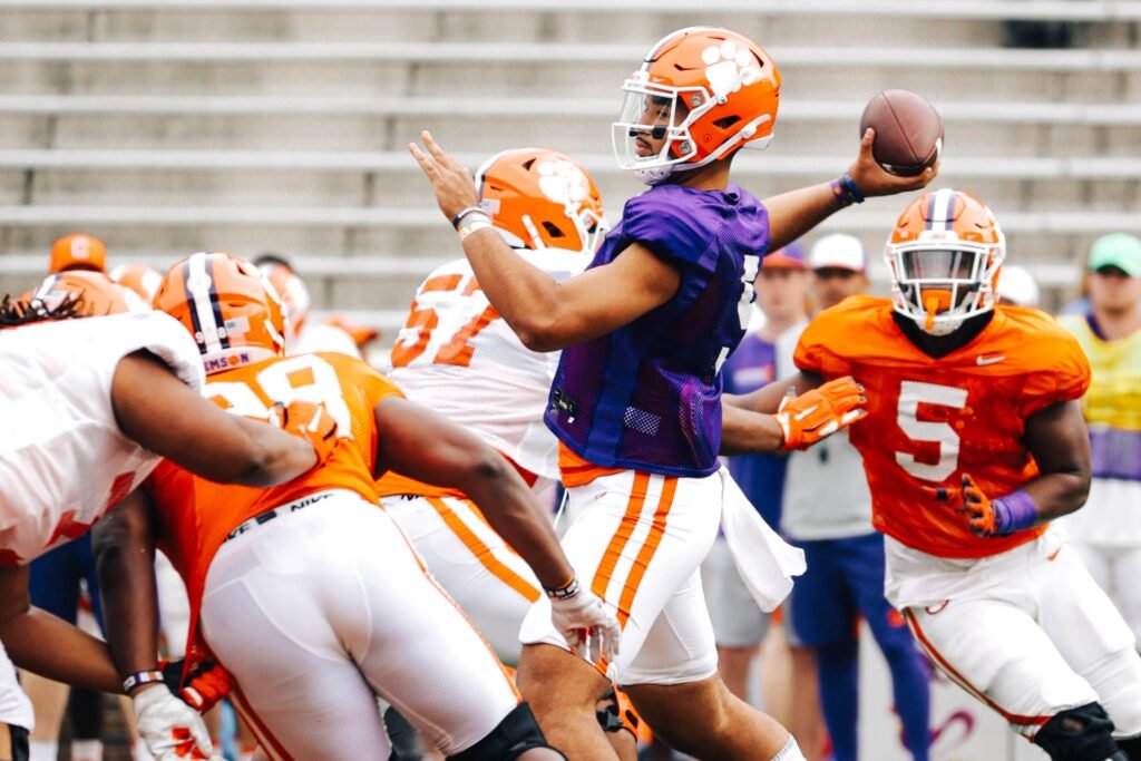 Madden NFL 21 Draft Class – 2023 Class –&nbsp;Quarterbacks