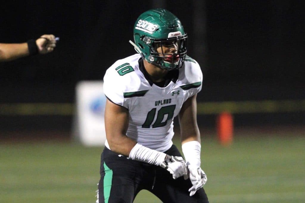 Madden NFL 21 Draft Class – 2023 Class – Middle Linebackers