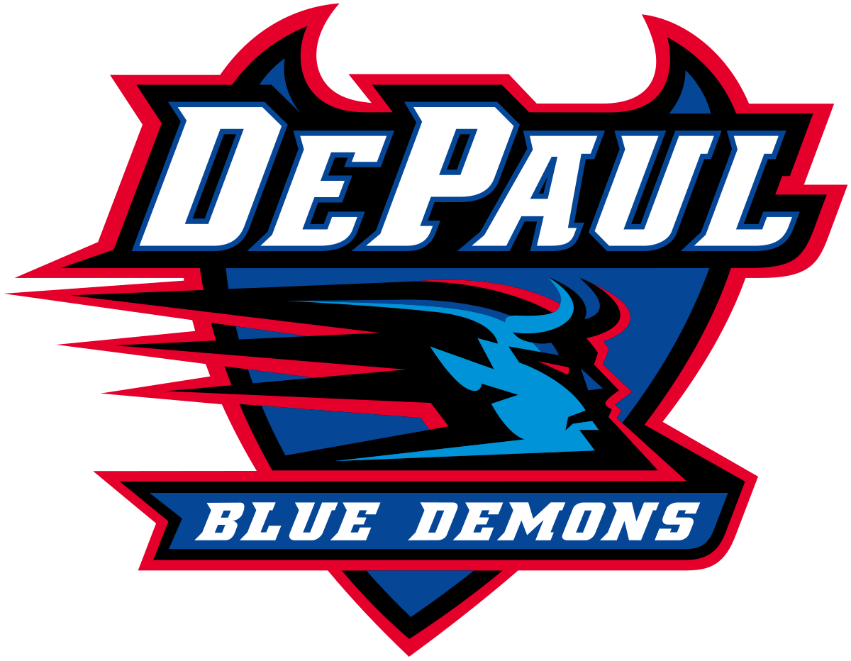 NBA 2K21 Draft Class Prospects – DePaul Blue Demons