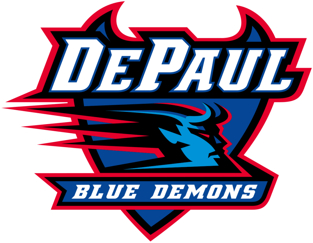 NBA 2K21 Draft Class Prospects – DePaul Blue&nbsp;Demons