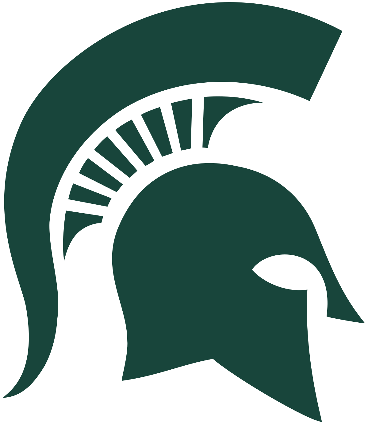 Madden NFL 23 Draft Class Prospects – Michigan State Spartans