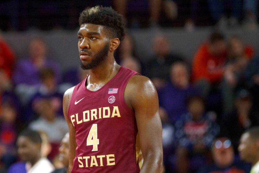 2020 NBA Mock Draft –&nbsp;11/18/20