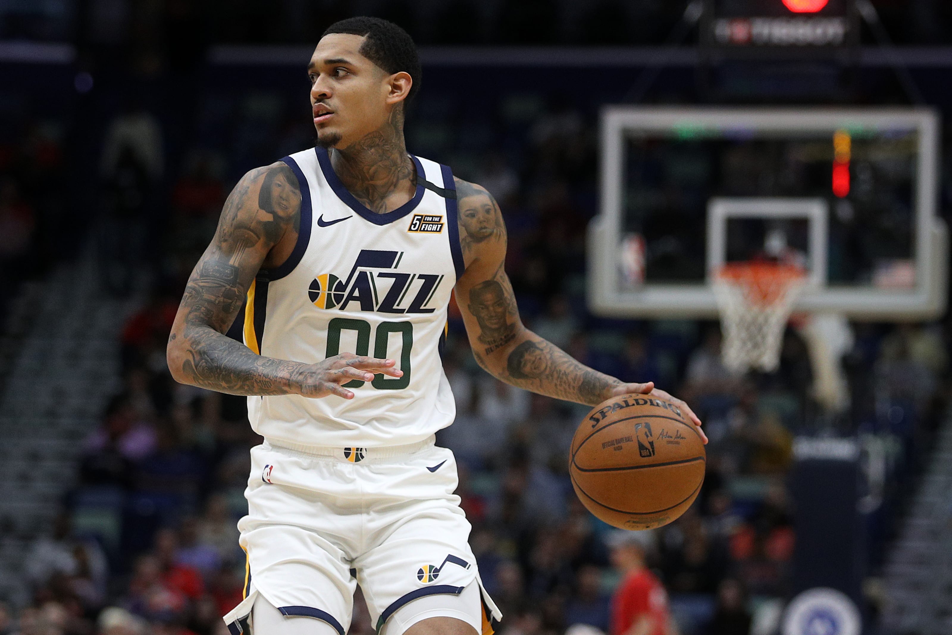 2020 NBA Off Season Transactions – 11/20/20