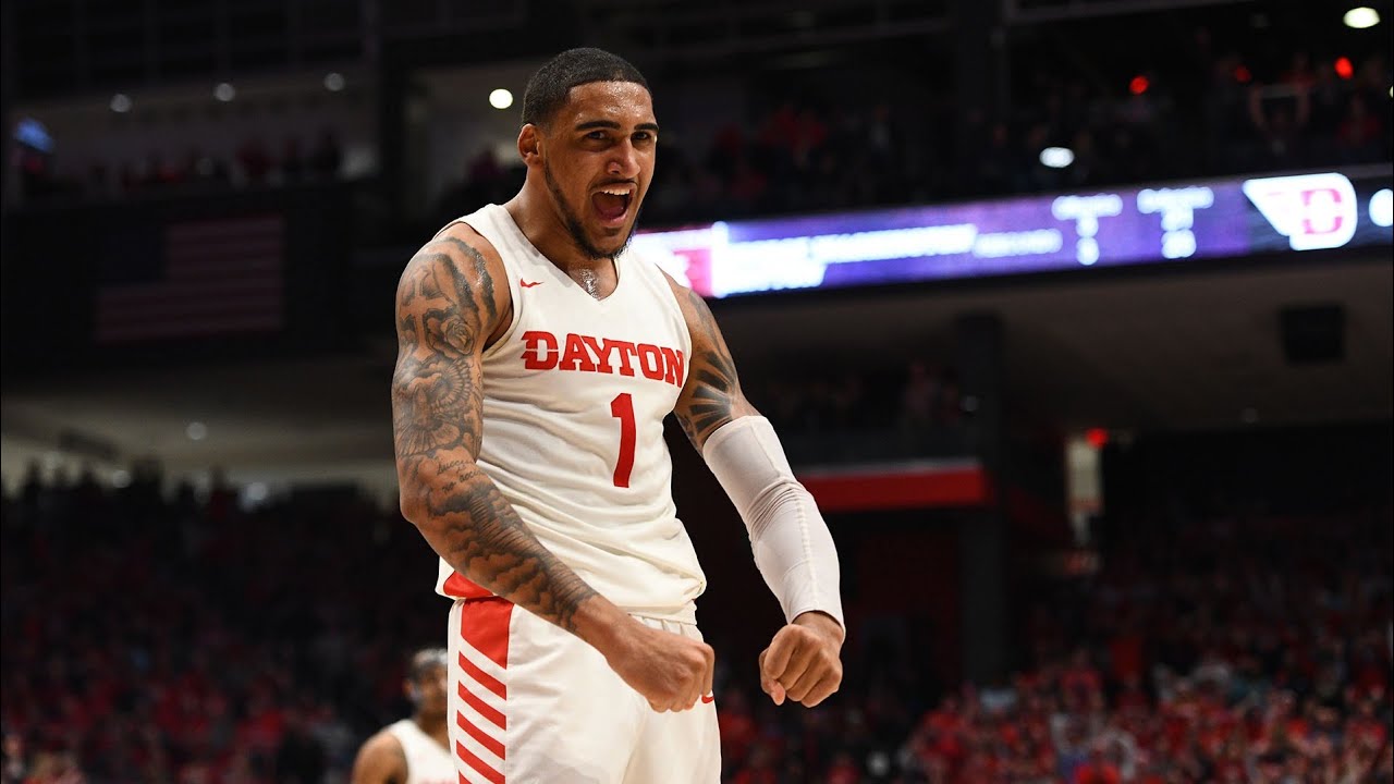 2020 NBA Mock Draft – 11/11/20