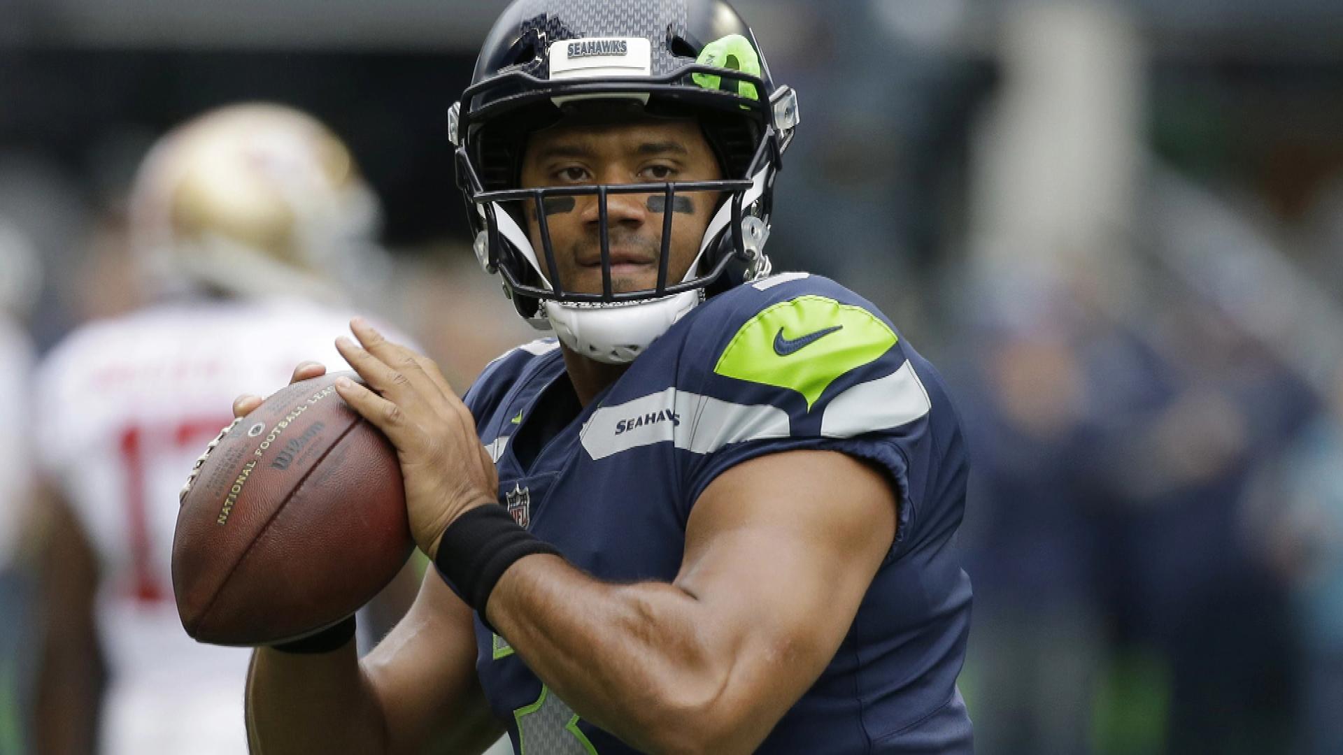 2020 NFL Season – Second Half Predictions