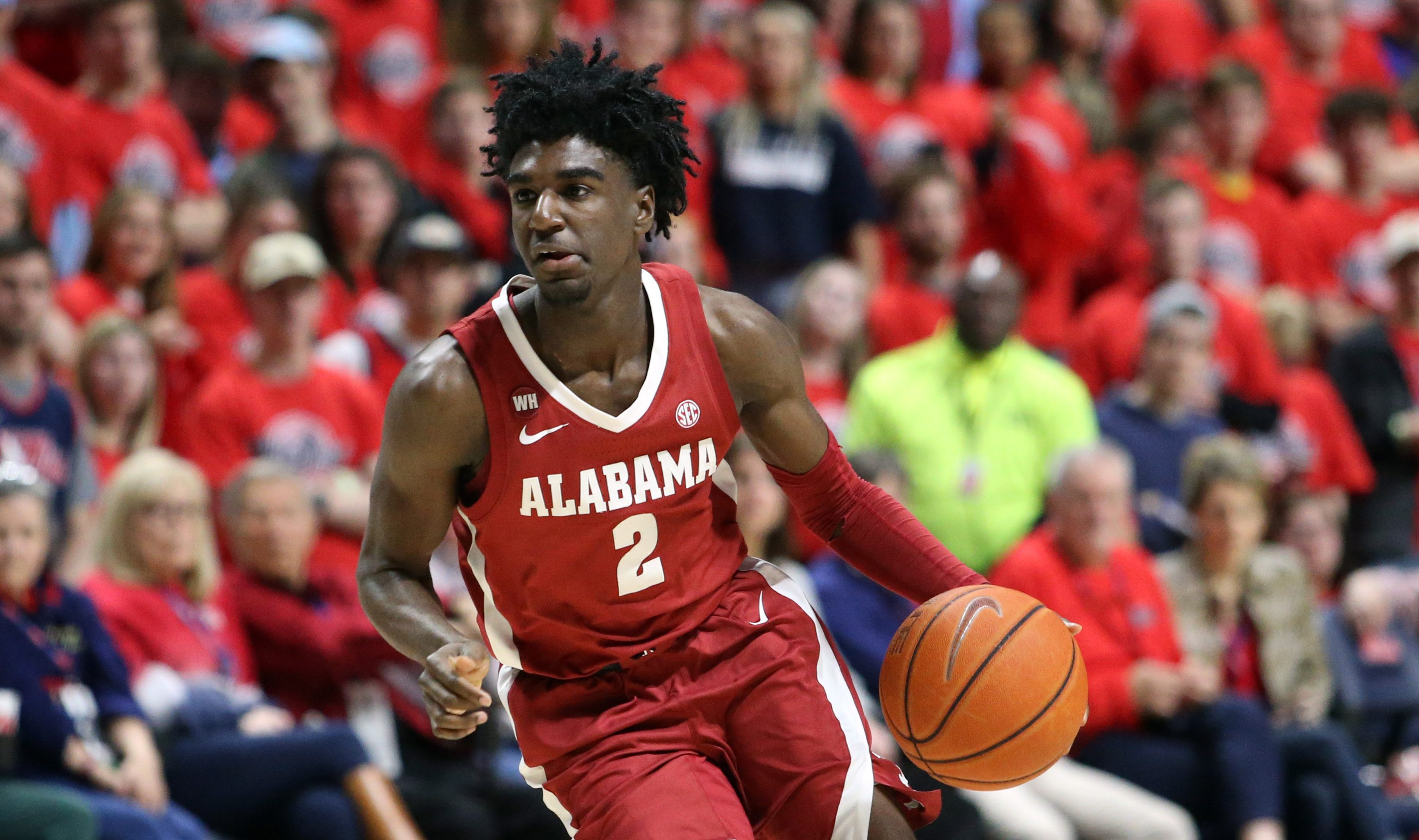 2020 NBA Mock Draft – 11/17/20