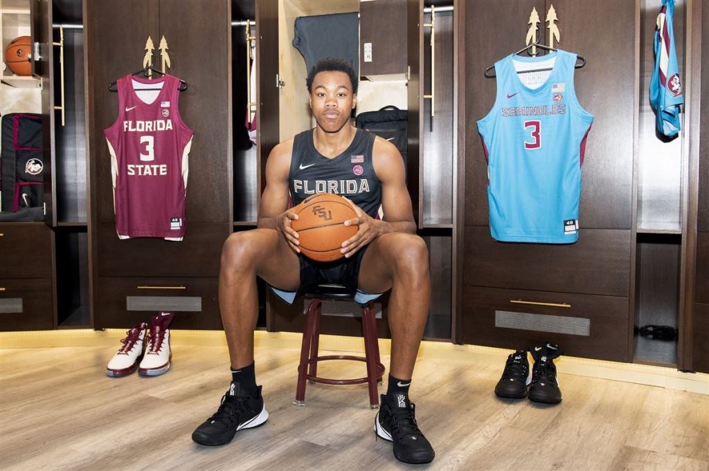 NBA 2K21 Full 150 Man 2021 Draft Class – Power&nbsp;Forwards