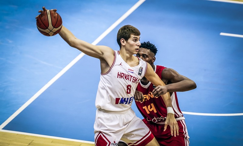 Daily 2021 NBA Mock Draft – 1/9/21