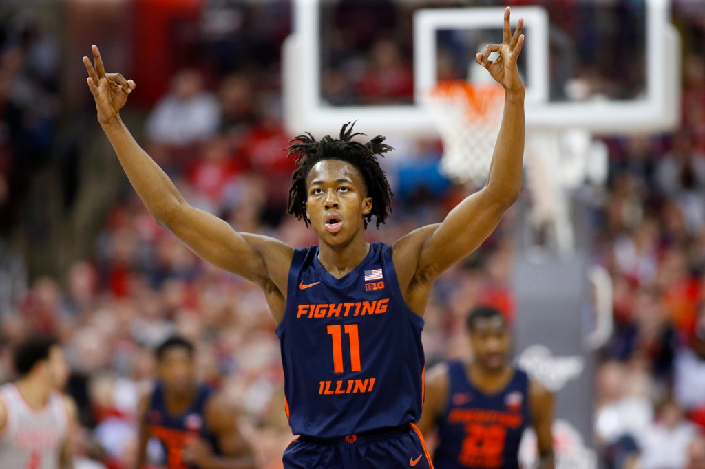 Daily 2021 NBA Mock Draft –&nbsp;1/8/21