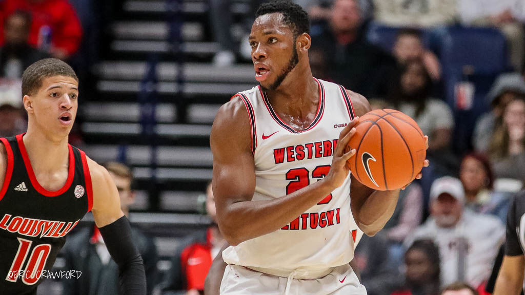 Daily 2021 NBA Mock Draft –&nbsp;1/13/21