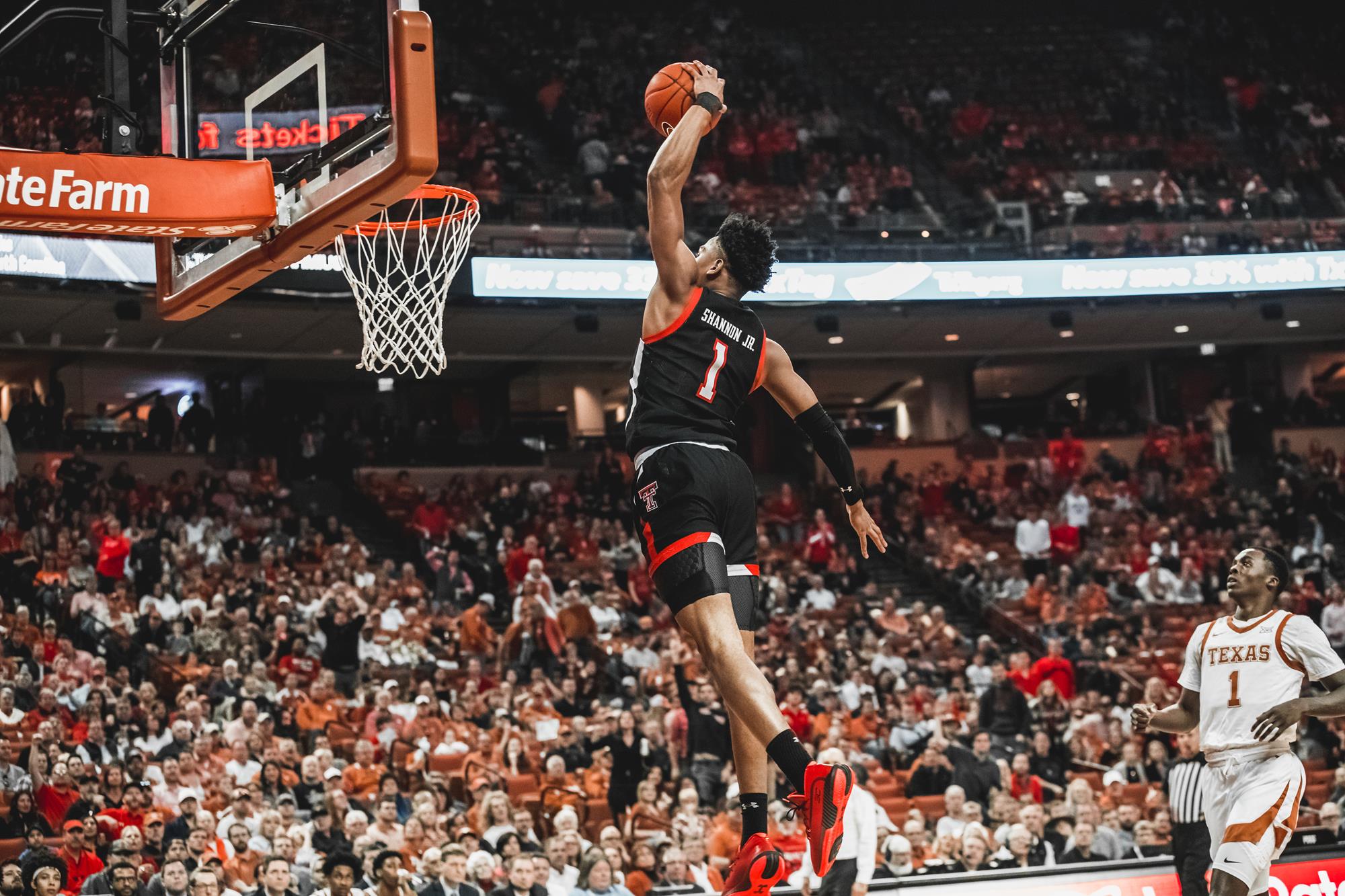 Daily 2021 NBA Mock Draft – 1/5/21