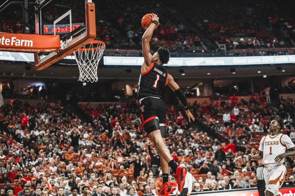 Daily 2021 NBA Mock Draft –&nbsp;1/5/21