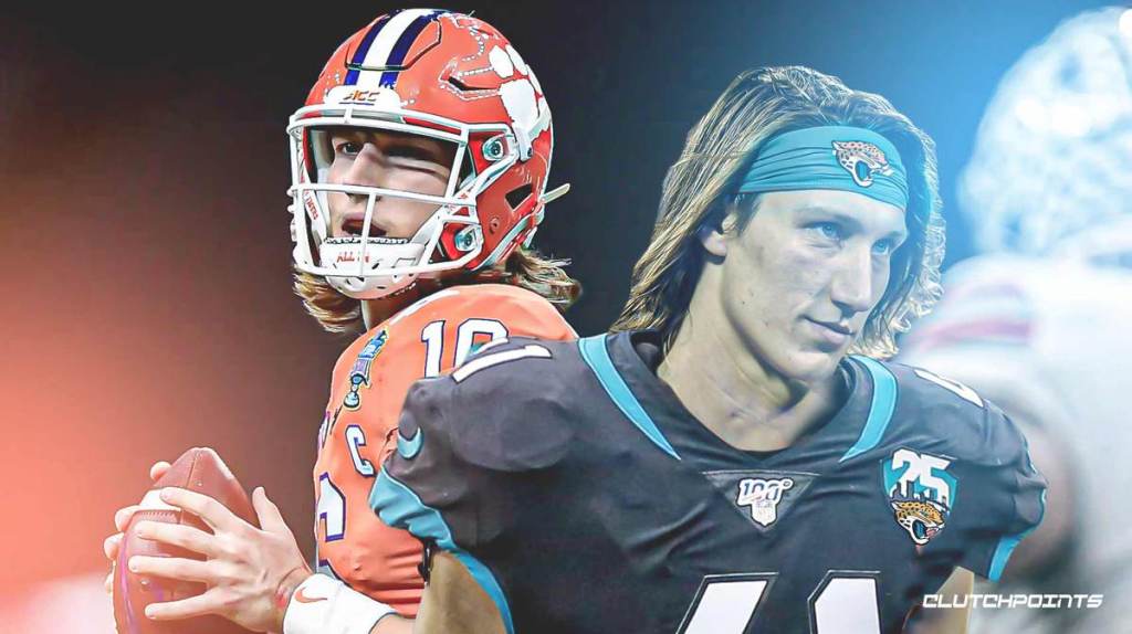 2021 NFL Mock Draft –&nbsp;1/12/21