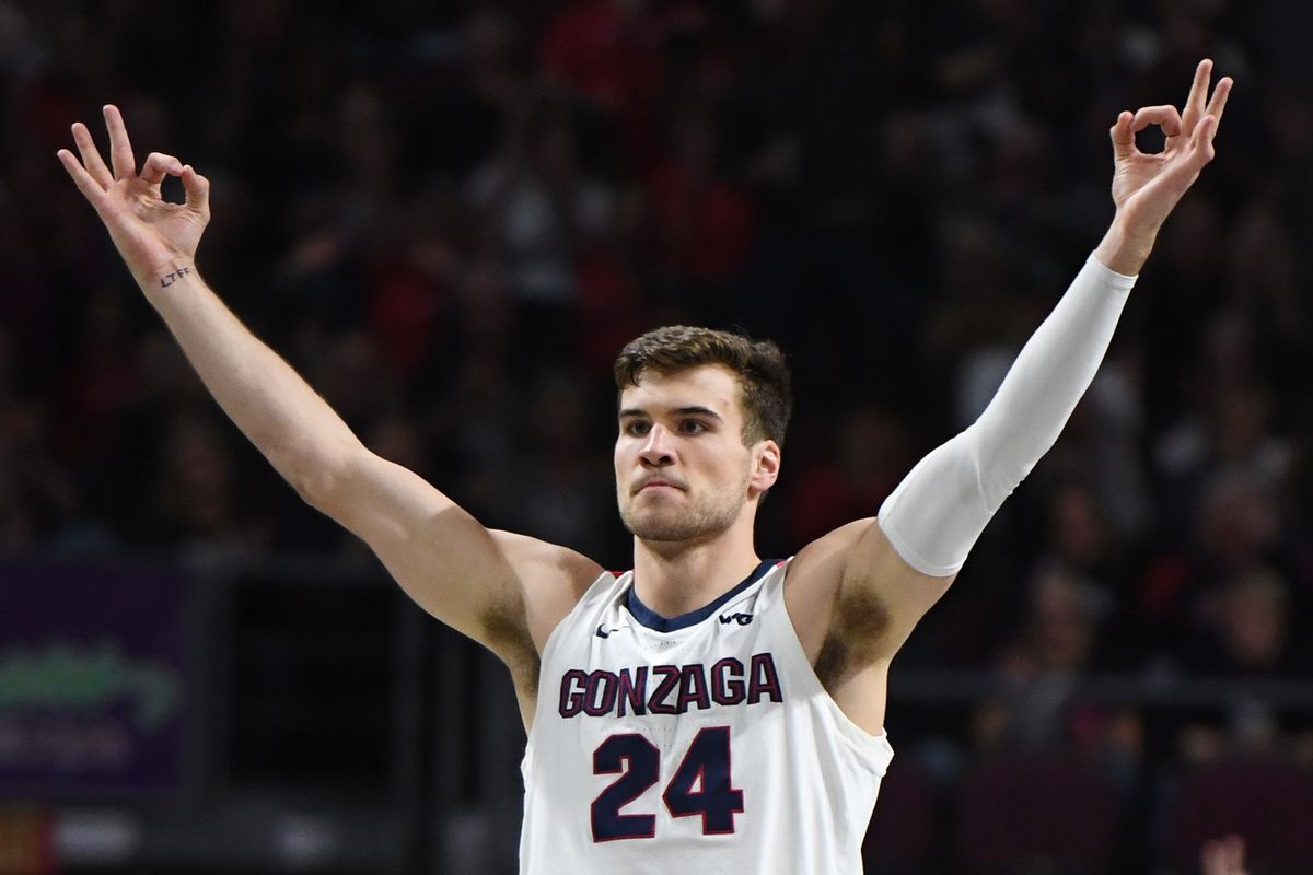 Daily 2021 NBA Mock Draft – 2/8/21