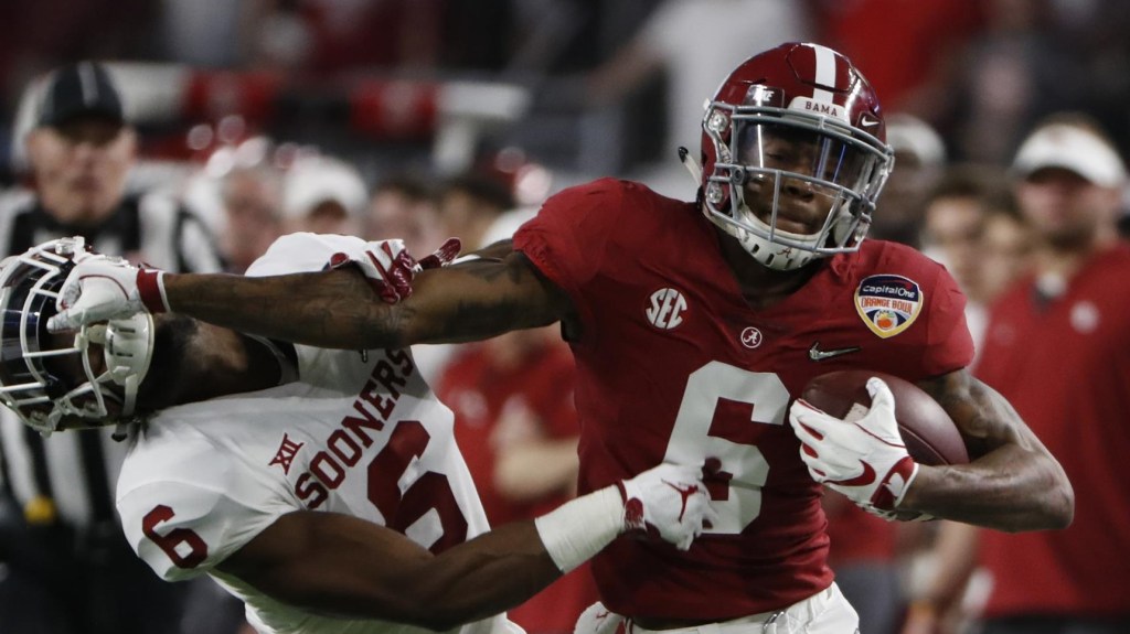 2021 NFL Mock Draft –&nbsp;2/8/21