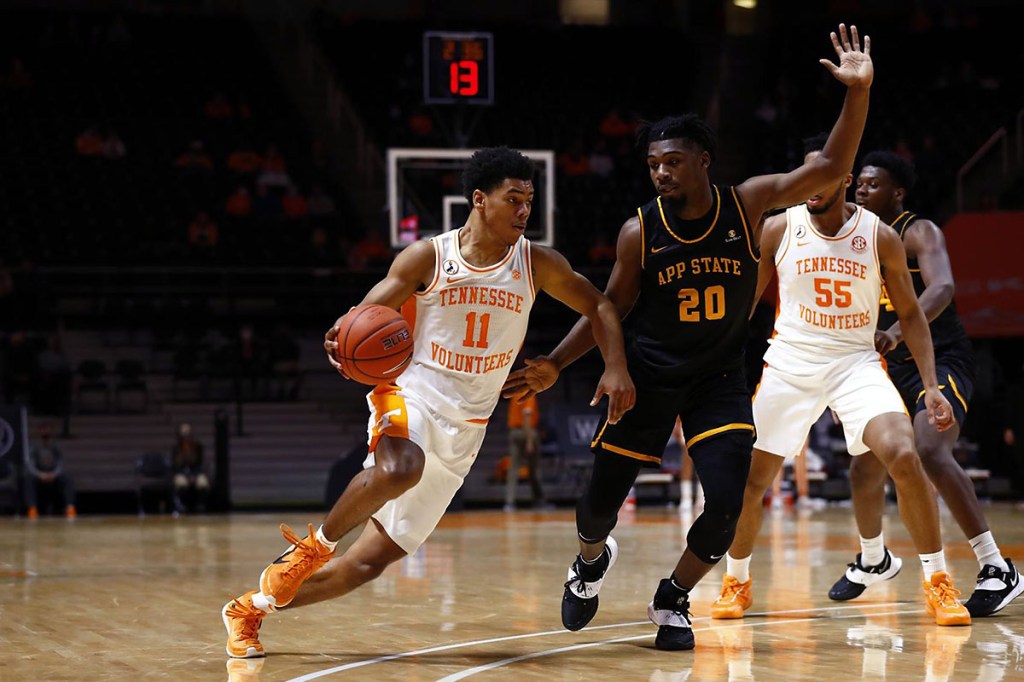 Daily 2021 NBA Mock Draft –&nbsp;2/11/21