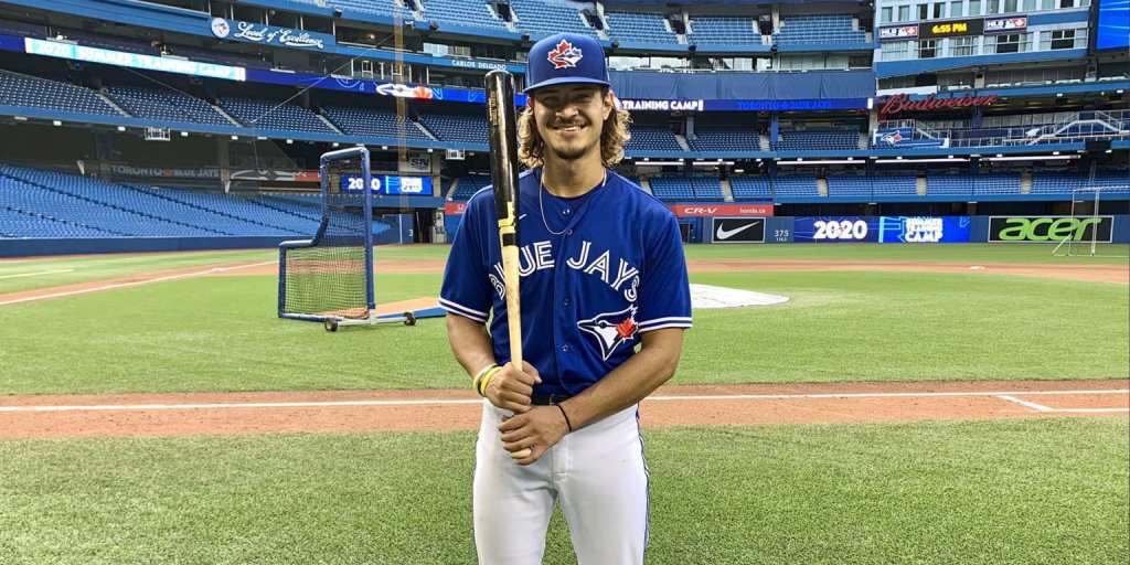 MLB The Show 21 Rosters – All 2020 First Round Pick CAP’s (A&nbsp;Video)