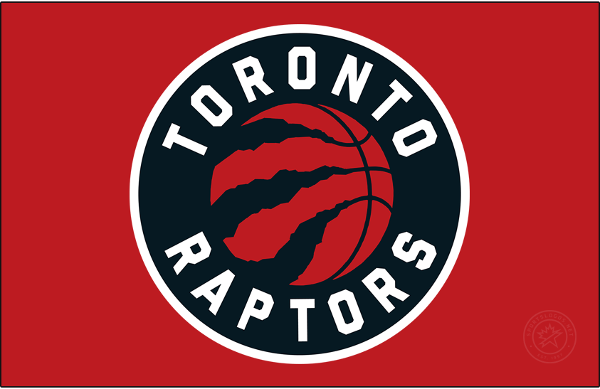 2024 NBA Off-Season Page – Toronto&nbsp;Raptors