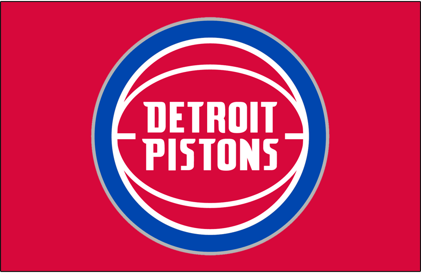 2025 NBA Off-Season Page – Detroit Pistons