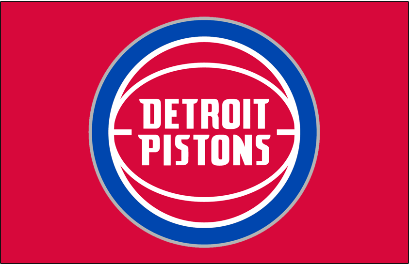 2021 NBA Off-Season Page – Detroit&nbsp;Pistons