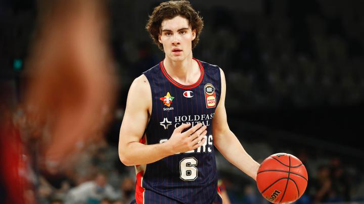2021 NBA Mock Draft – 7/26/21