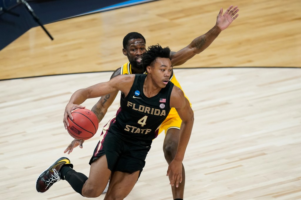 2021 NBA Mock Draft –&nbsp;7/22/21