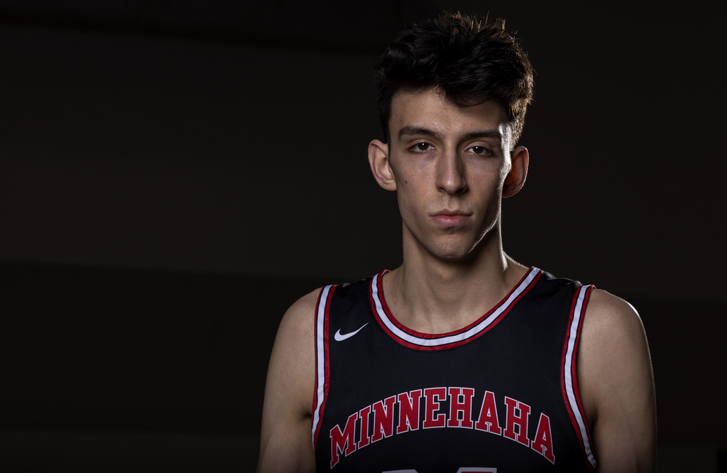 2022 NBA Mock Draft – 8/3/21