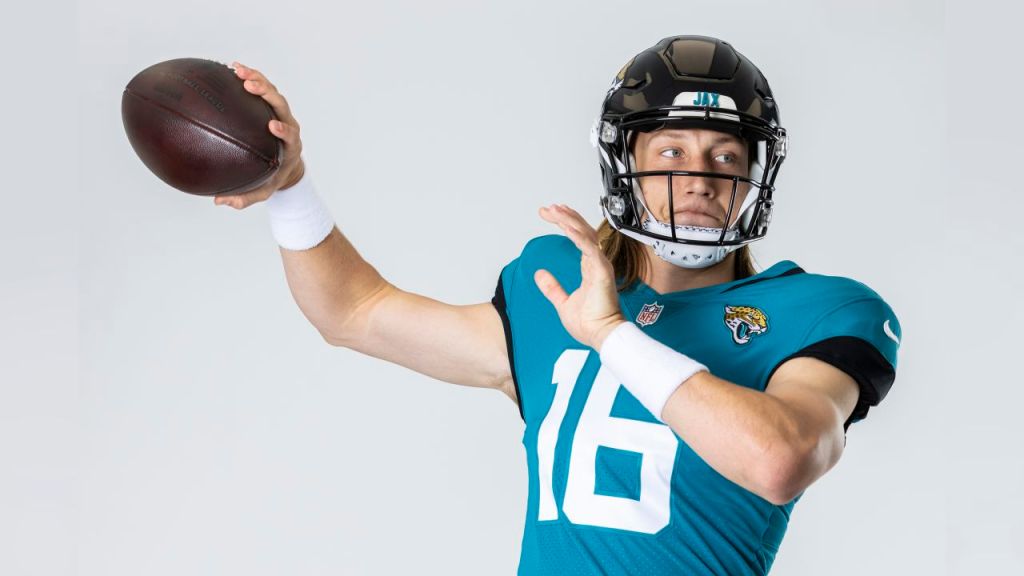 Madden NFL 22 – All Rookie&nbsp;Ratings