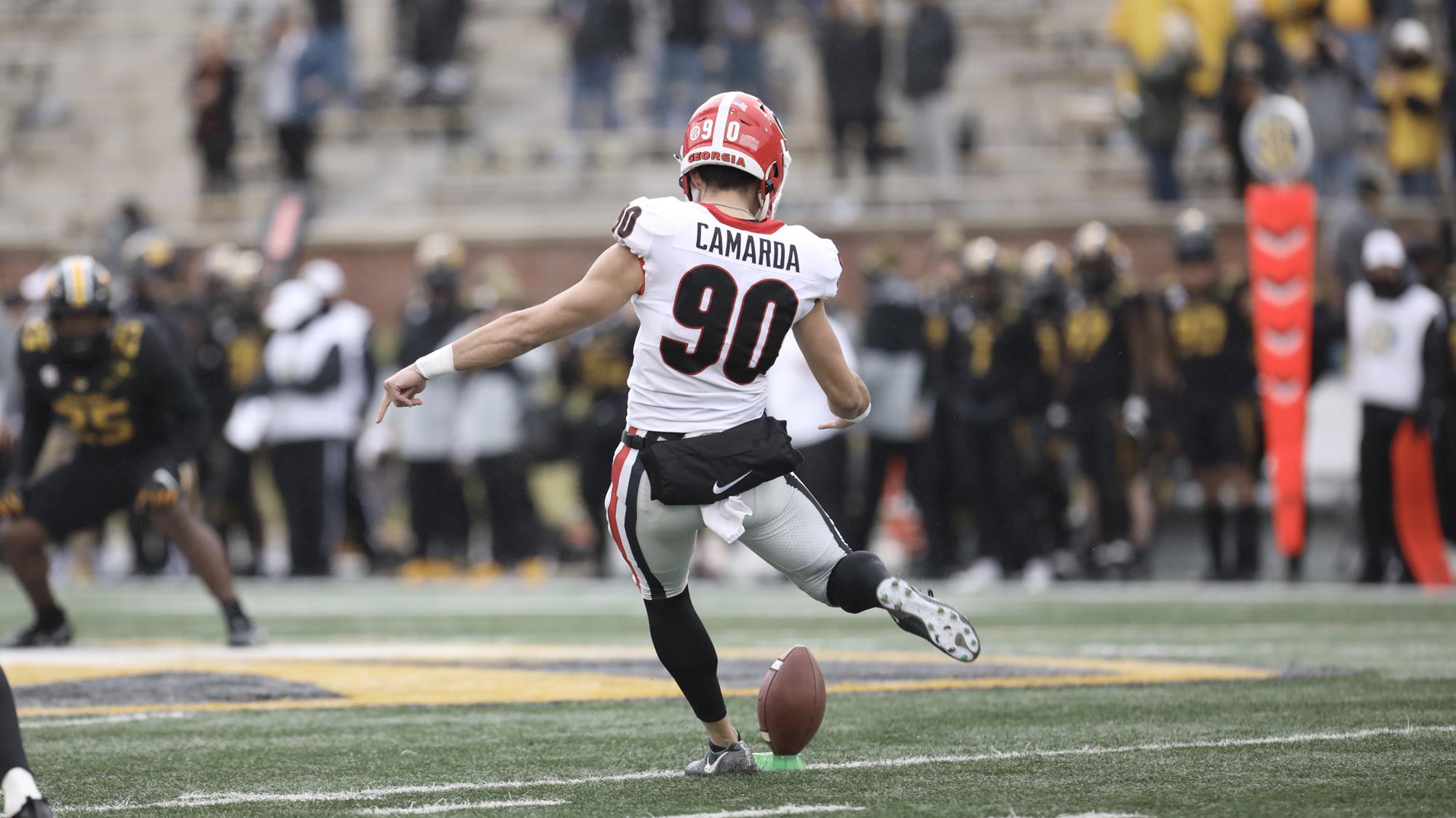 Madden NFL 22 P Ratings – 2022 Class – With OVR and Archetypes