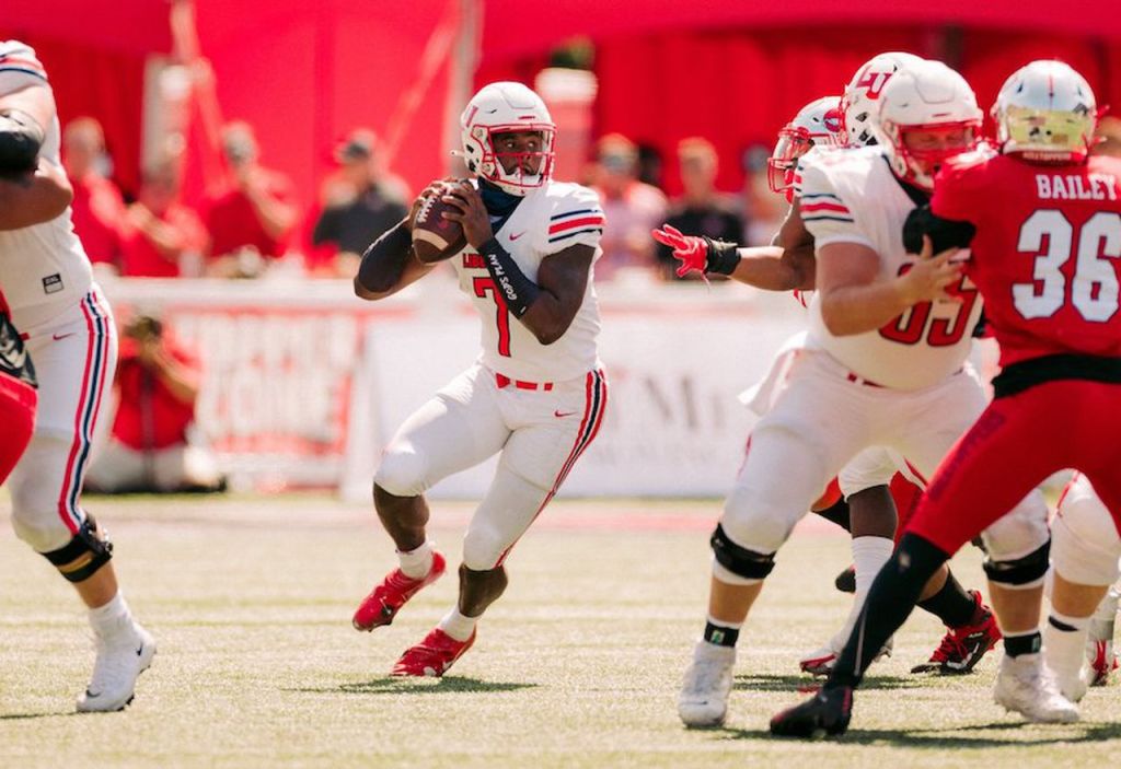 2022 NFL Mock Draft – Week&nbsp;2