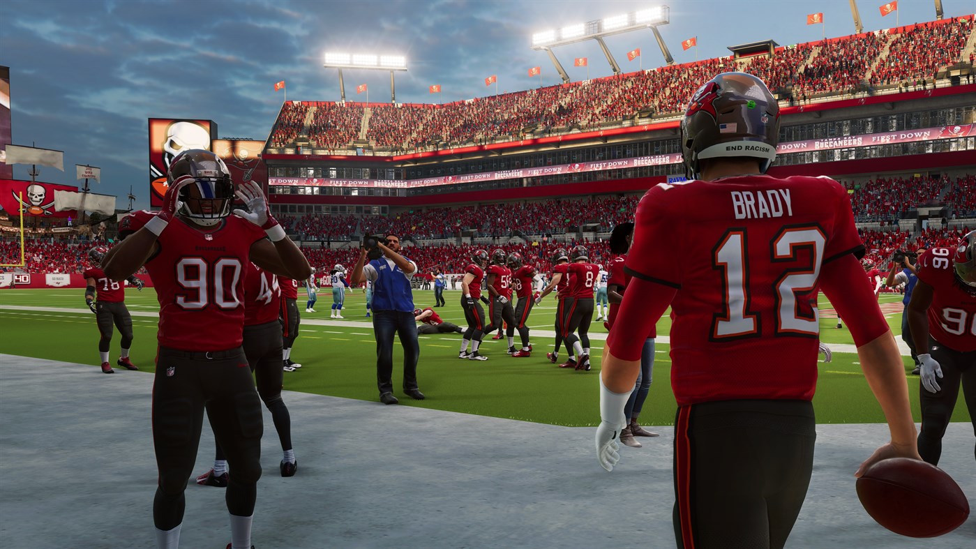 Madden NFL 22 2023 Draft Class UPDATE