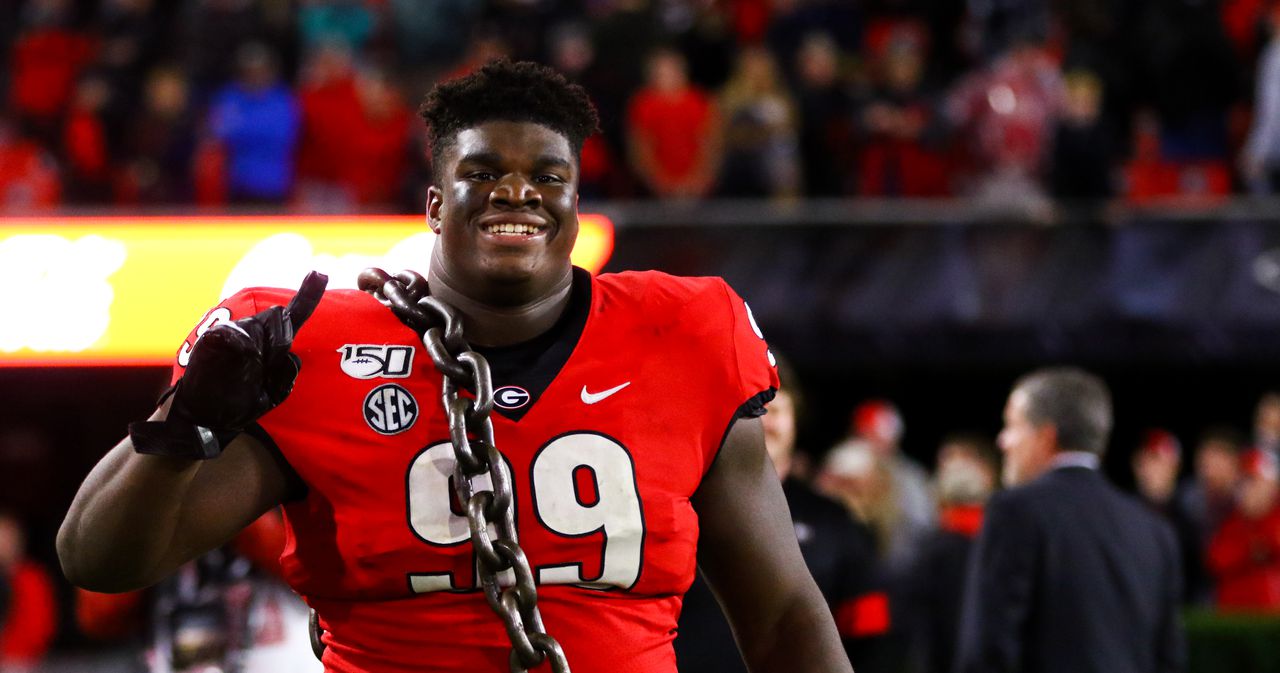 Madden NFL 22 DT Ratings – 2022 Class – With OVR and Archetypes