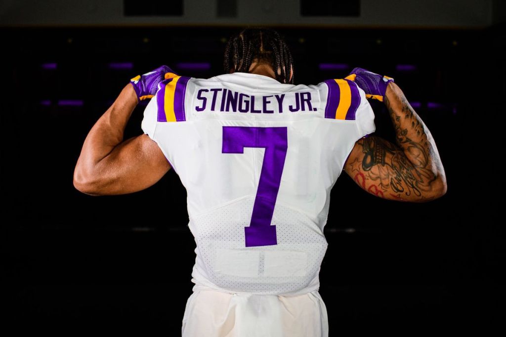 Madden NFL 22 CB Ratings – 2022 Class – With OVR and&nbsp;Archetypes