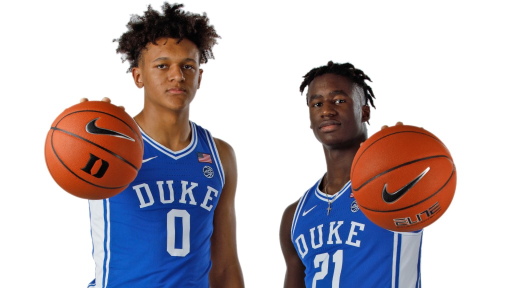 Daily 2022 NBA Mock Draft –&nbsp;10/27/21