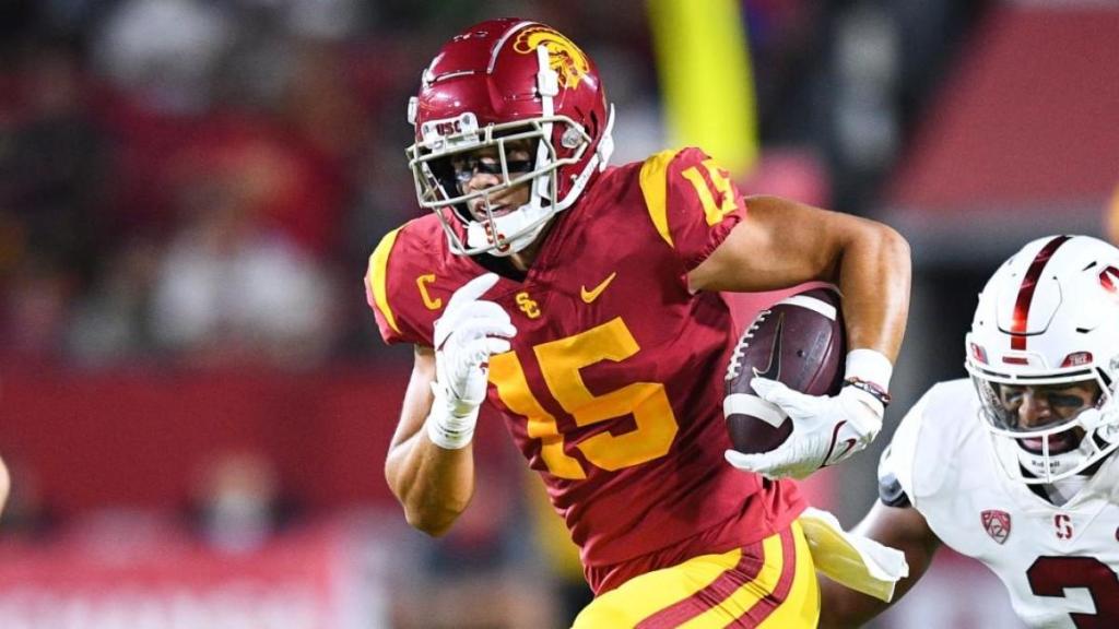 2022 NFL Mock Draft – Week&nbsp;4