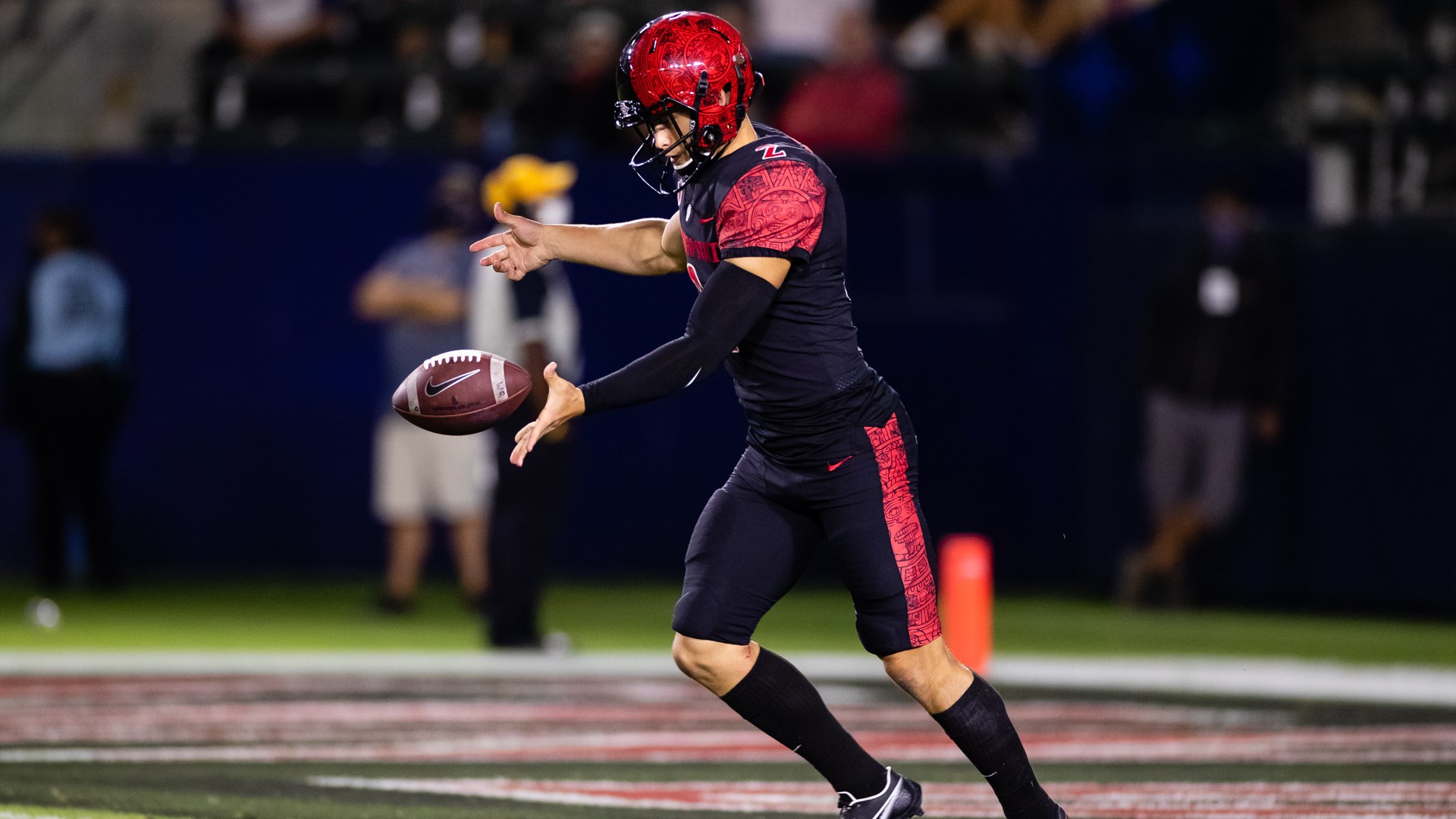 Madden NFL 22 P Ratings – 2023 Class – With OVR and Archetypes