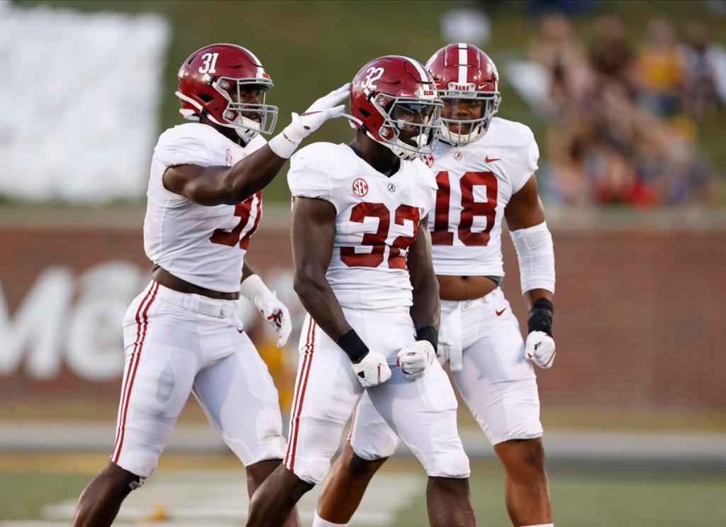 Madden NFL 22 OLB Ratings – 2023 Class – With OVR and&nbsp;Archetypes