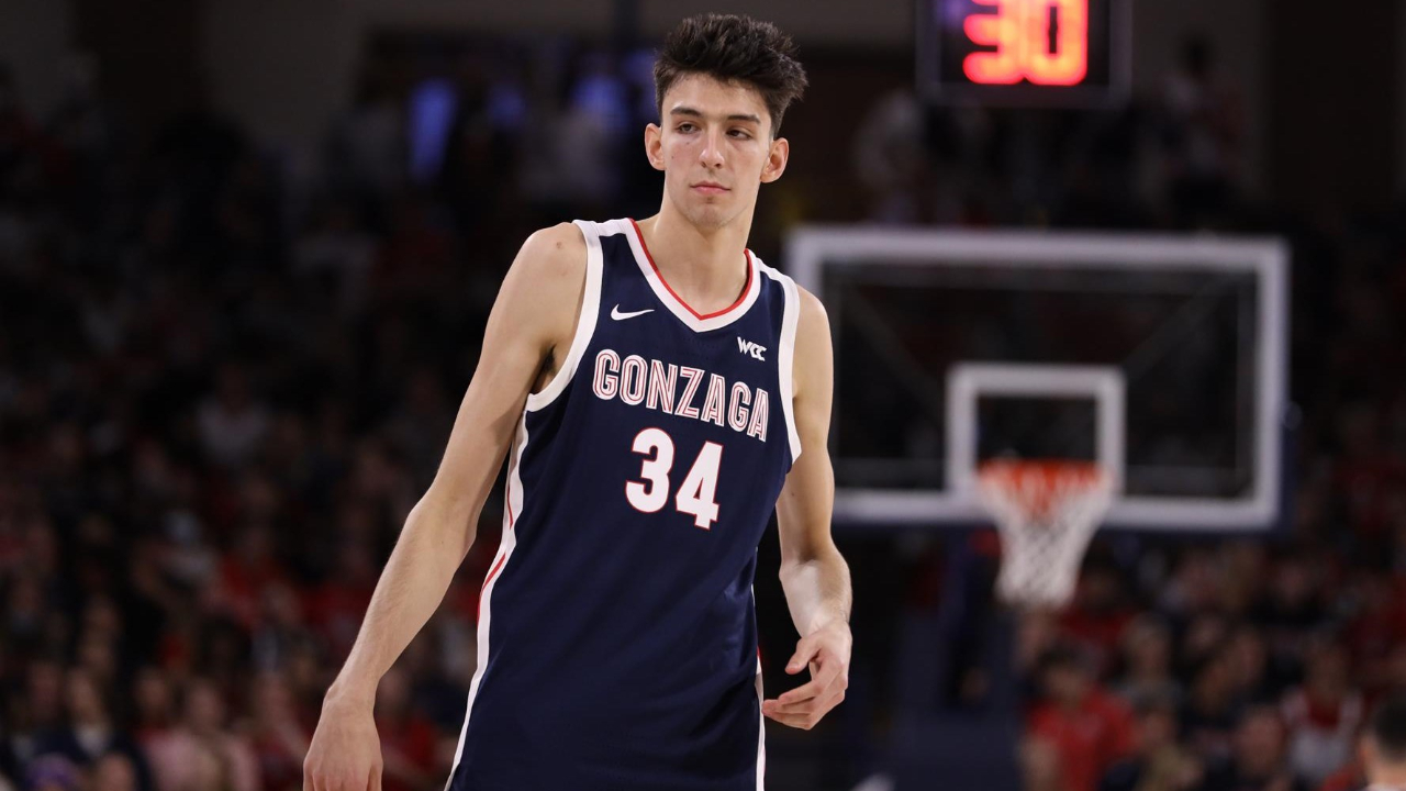 NBA 2K22 – Chet Holmgren YouTube CAP Tutorial