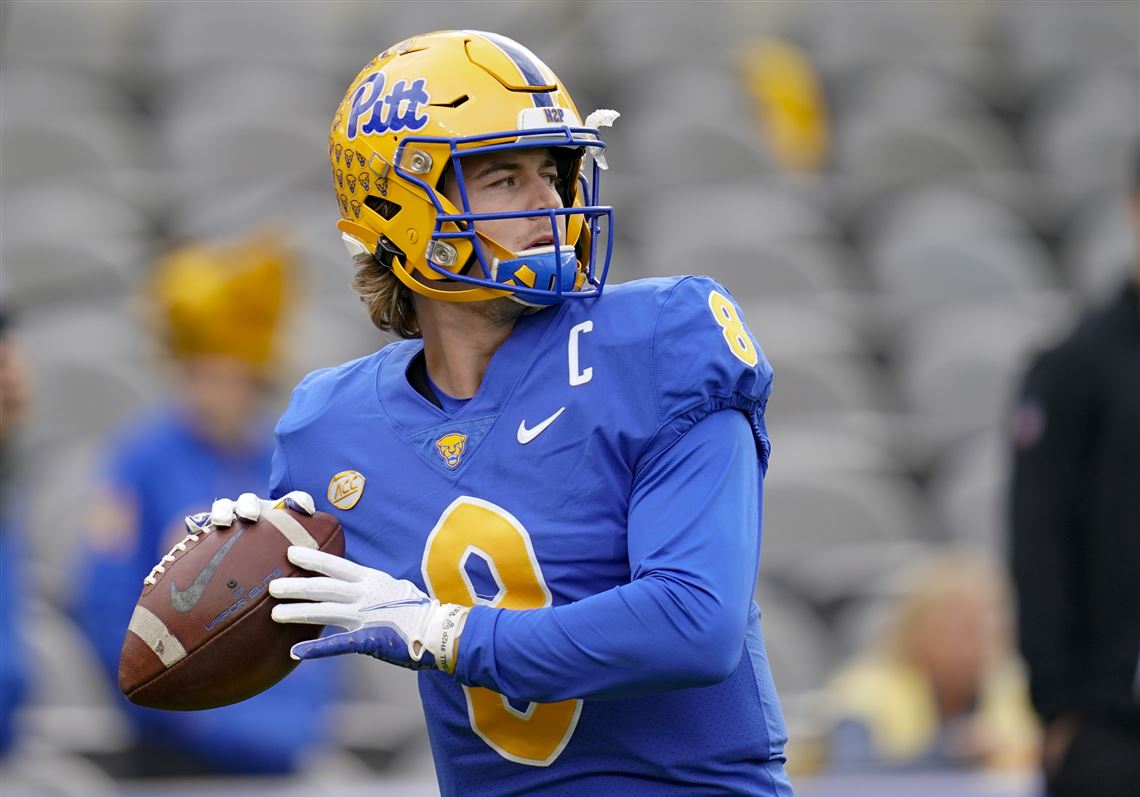 2022 NFL Mock Draft – Week 10