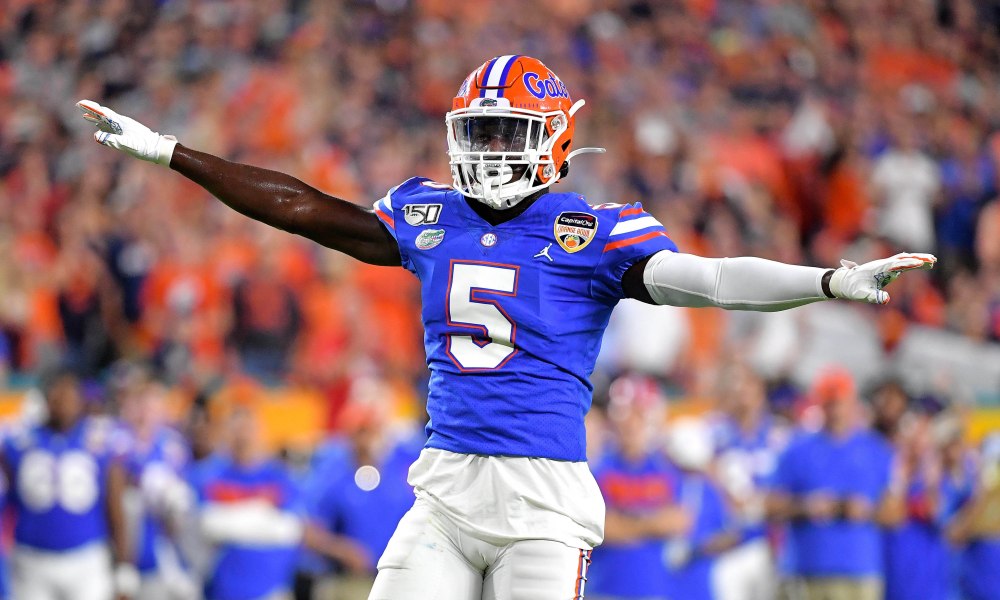 2022 NFL Mock Draft – Week&nbsp;12