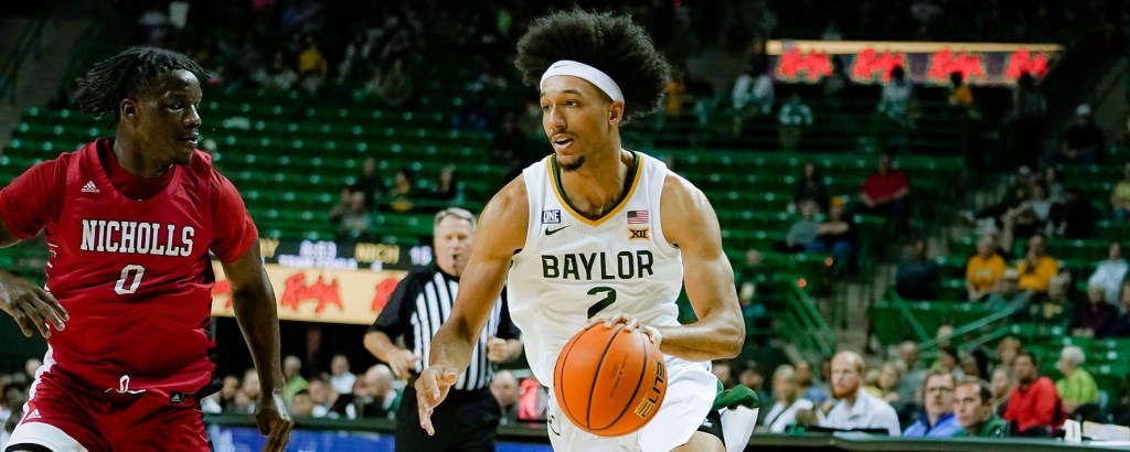 Daily 2022 NBA Mock Draft –&nbsp;11/20/21