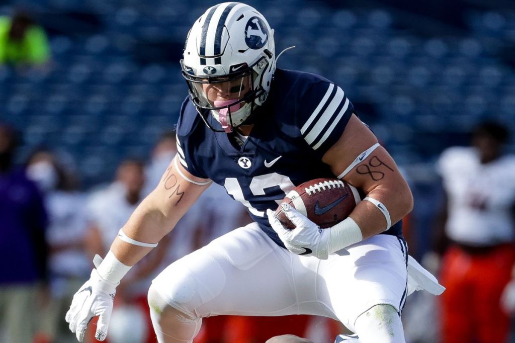 Madden NFL 22 FB Ratings – 2023 Class – No OVR&nbsp;Spoilers