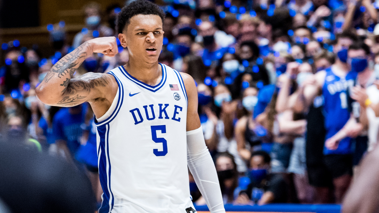 2022 NBA Mock Draft – 6/23/22