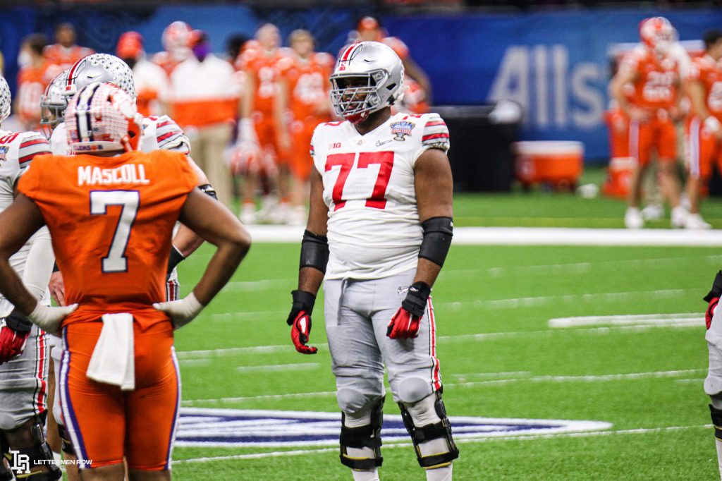 Madden NFL 22 OT Ratings – 2023 Class – With OVR and&nbsp;Archetypes