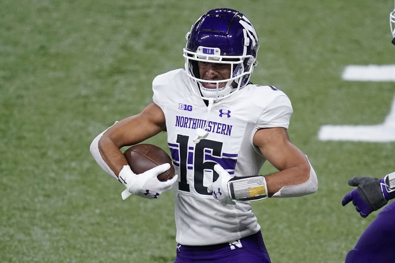 Madden NFL 22 FS Ratings – 2023 Class – With OVR and Archetypes