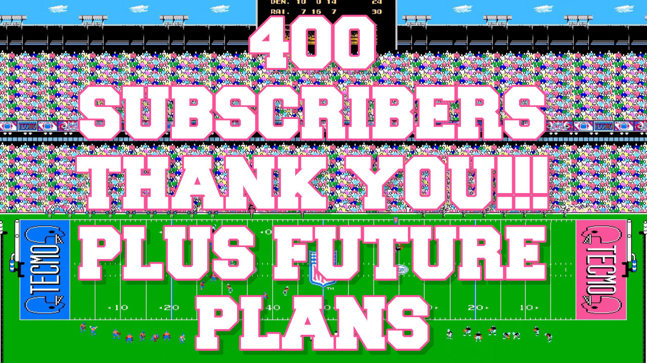 Please Subscribe To My YouTube Channel