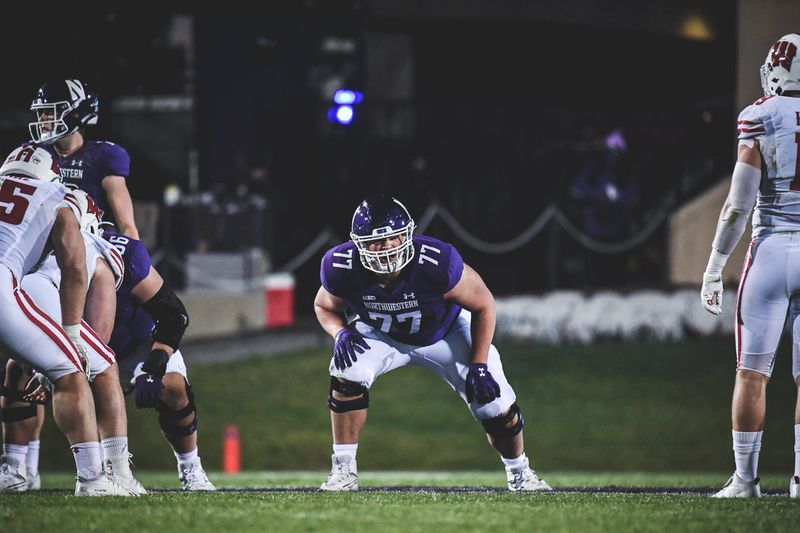 Madden NFL 22 OG Ratings – 2023 Class – With OVR and&nbsp;Archetypes