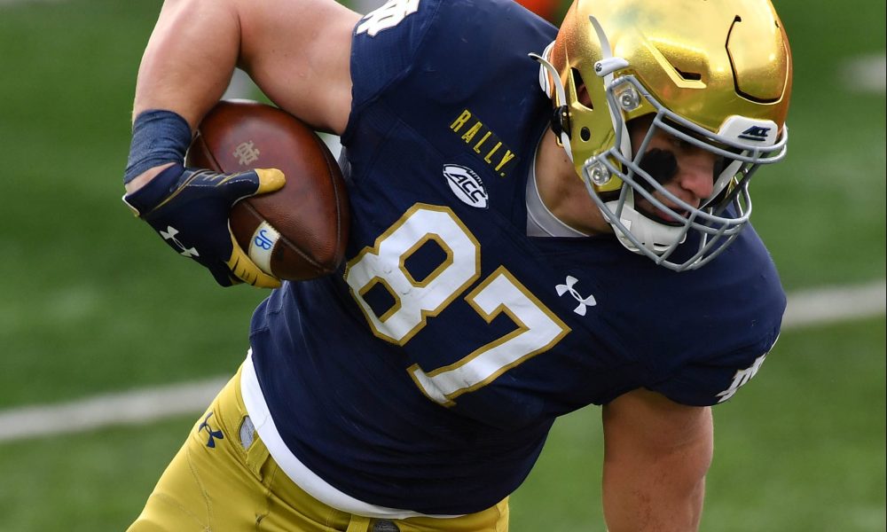 Madden NFL 22 TE Ratings – 2023 Class – With OVR and Archetypes