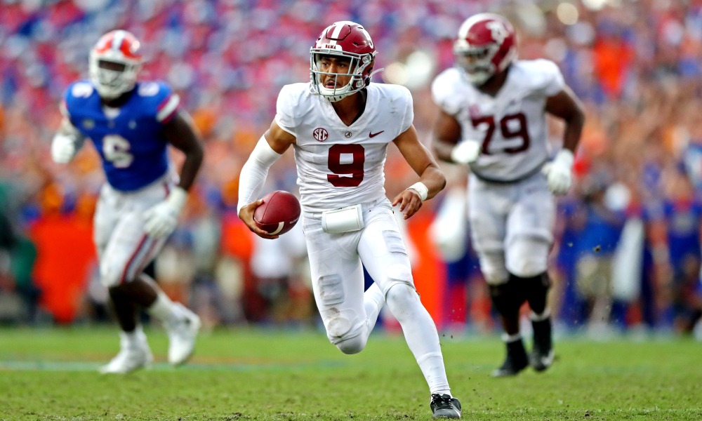 Madden NFL 22 QB Ratings – 2023 Class – With OVR and Archetypes